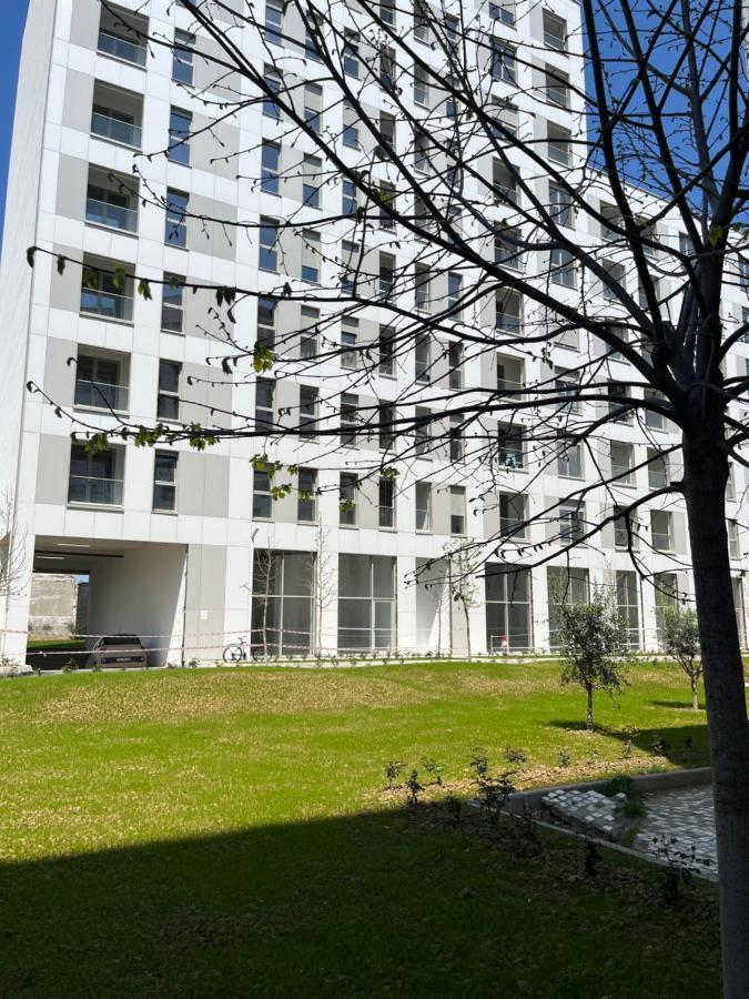 Comfy Nest Apartment- Free Parking Tirana Bagian luar foto