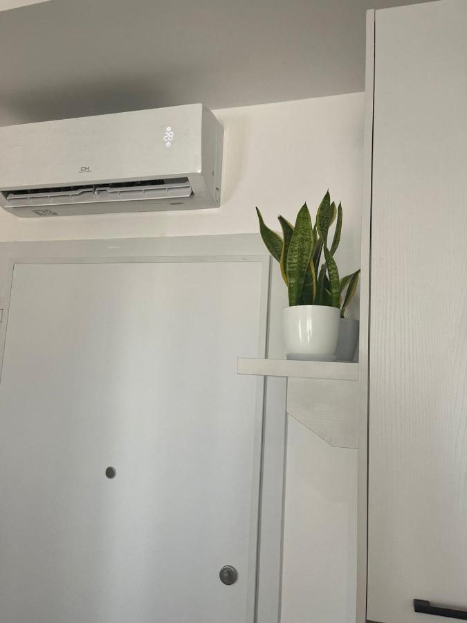Comfy Nest Apartment- Free Parking Tirana Bagian luar foto